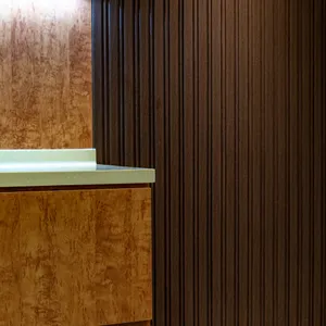 Condo carpentry in Compassvale condo, Singapore — Condo